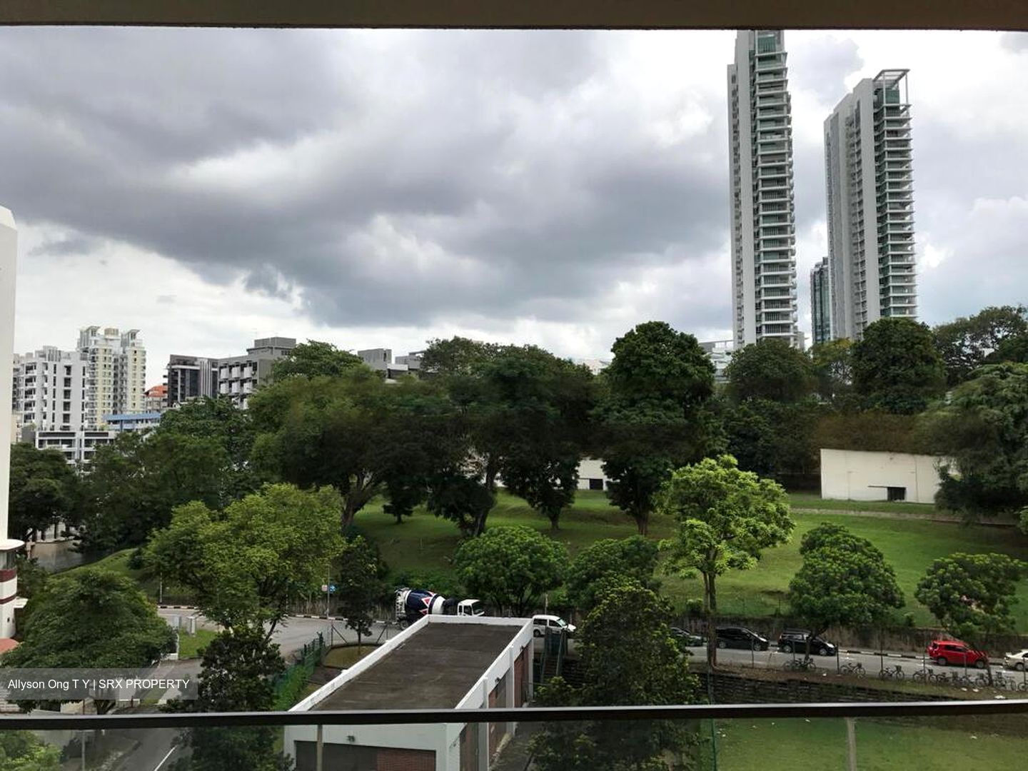 The Centrio (D12), Apartment #607376051